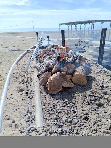 Restaurante Avante Claro - La Cala del Moral