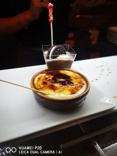 La Esquinita de Blai - Gastronomía y hostelería