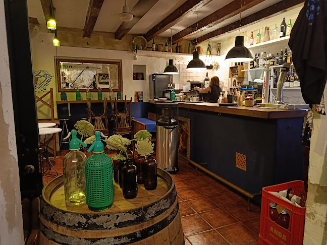 Can Vermut - Gastronomía y hostelería