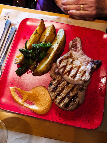 Restaurant Diversus Sant Boi