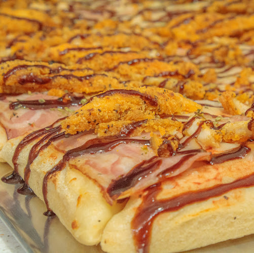 PIZZERÍA AL PUNT. - Gastronomía y hostelería