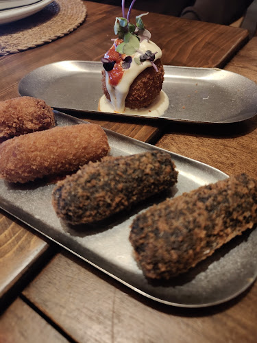 Soca-rel Restaurant Empordà