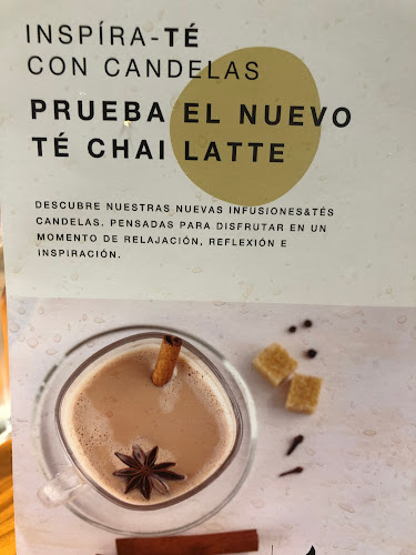 El Rincón de Luca - Gastronomía y hostelería