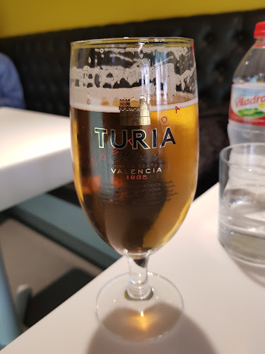 Comentarii opinii despre TALLER DE FRANKFURTS HORA PUNTA DEU I MATA