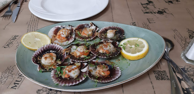 Mesón El Museo - Gijón