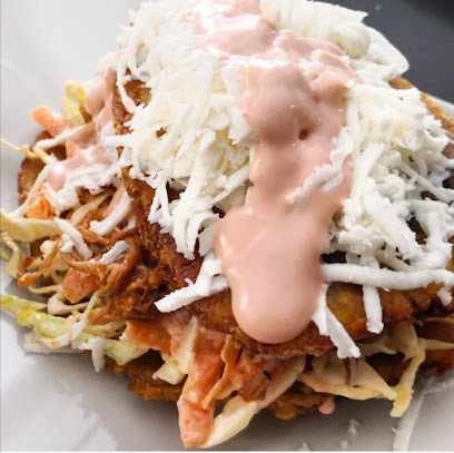 Restaurante Los 4 fantásticos