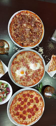 Soc la Pizza - Gastronomía y hostelería