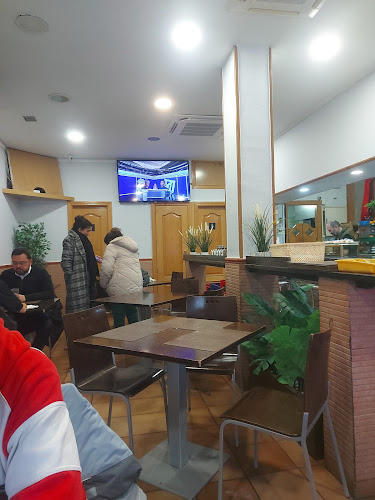 Opinii despre Cervecería Rente în Madrid - Gastronomía y hostelería