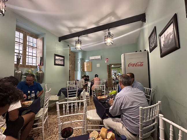 Taberna Skala - Toledo