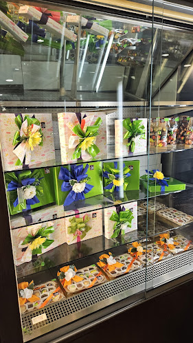 Comments and reviews of Confiteria Ávila