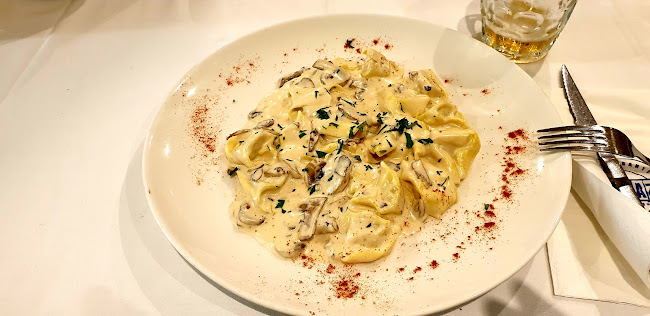 Comments and reviews of Restaurante Paparazzi Las Canteras | El mejor italiano de Las Palmas