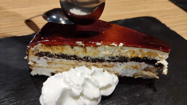 Cafetería Imperial Barakaldo - Gastronomía y hostelería