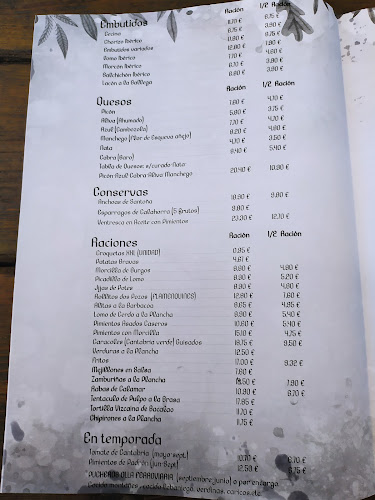 Mesón Dos Pozos y Jimena - Gastronomía y hostelería