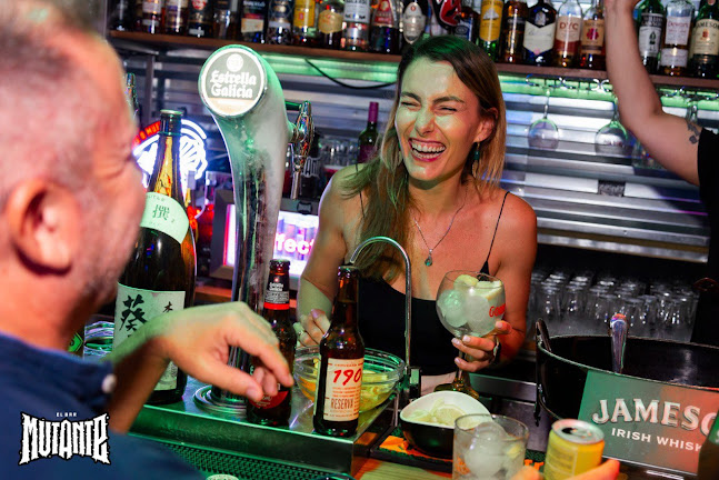 Comentarii opinii despre Mutante