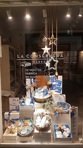 Frinsa La Conservera Market - Gastronomía y hostelería