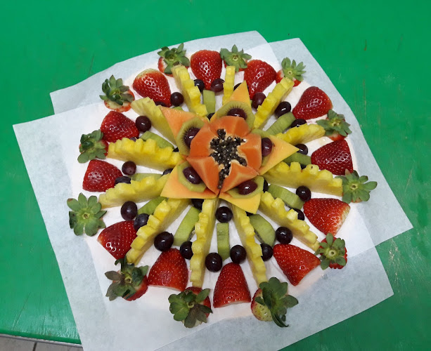 Av. Joselito el Gallo, 5, 41702 Dos Hermanas, Sevilla