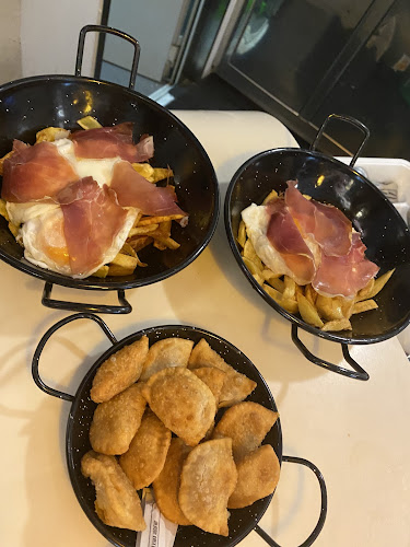 Comments and reviews of CITY BAR