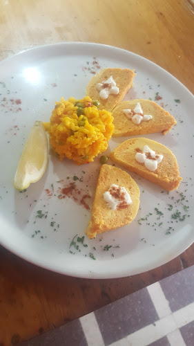 El Café de Pio - Gastronomía y hostelería