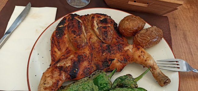 Carretera de Barbastro S/N,, 22145 Alquézar, Huesca