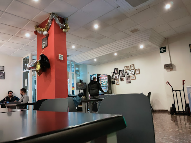 RAICES Bar & Heladeria - Gastronomía y hostelería