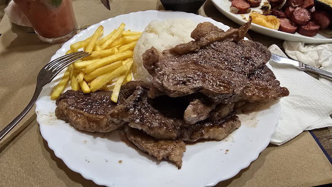 Mi Casa Bar y Restaurante