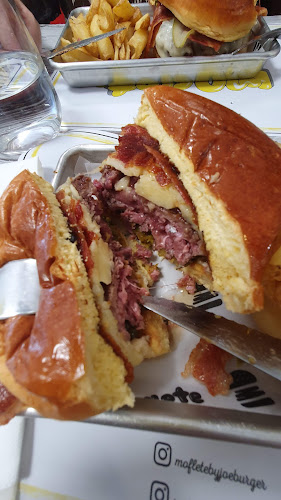 Moflete by Joe Burger - Gastronomía y hostelería
