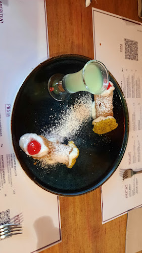 La Coppola Pizzeria Italiana