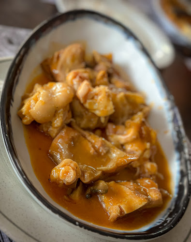 Comentarii opinii despre Restaurante Bargués