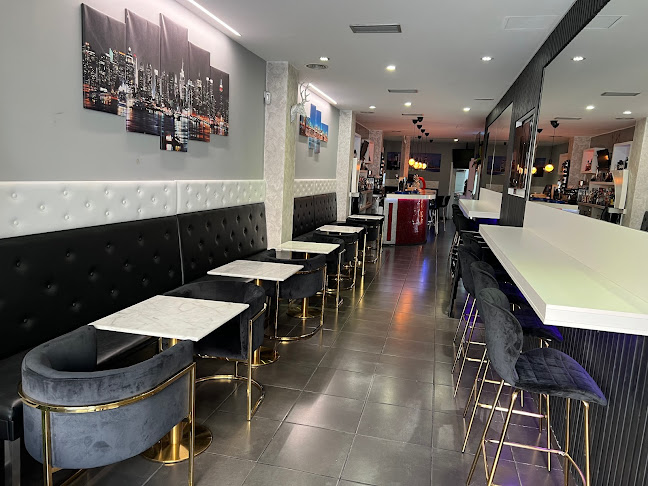 Opinii despre New York BCN în Barcelona - Gastronomía y hostelería