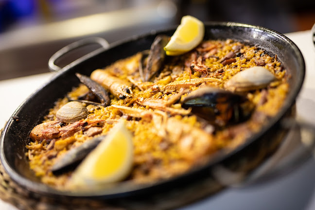 Racó de la Vila - Barcelona