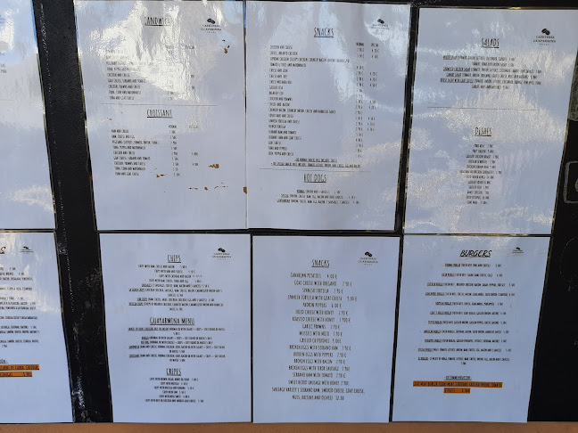 Opinii despre Cafeteria Los Deportes în Pájara - Gastronomía y hostelería