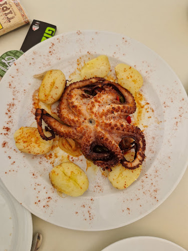 Muelle de los Pescadores, 11, 35650 El Cotillo, Las Palmas