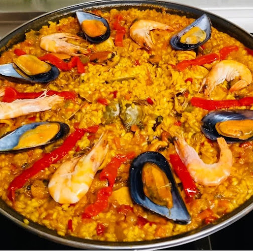 Bar Bahia Hemingway - Getxo