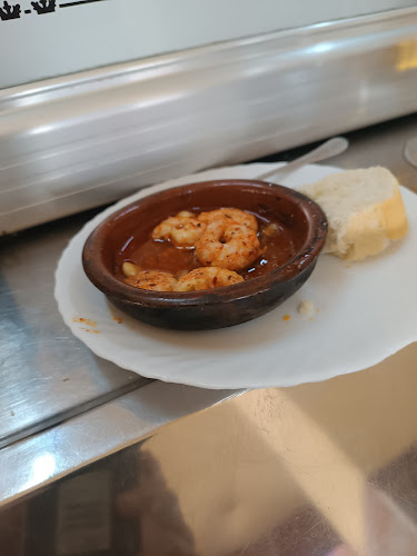 Café - Bar La Partida - Málaga