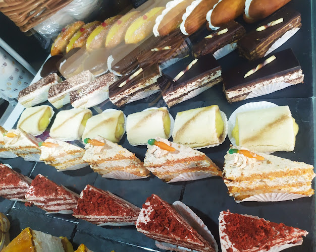 MasQuePan - La Unión