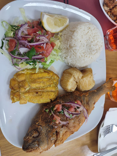 Reina del Quinche - Gastronomía y hostelería