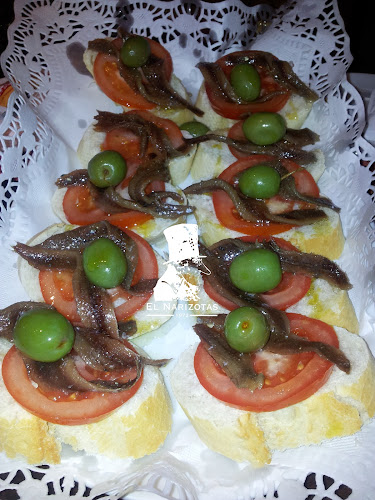 Narizotas Bar - Gastronomía y hostelería