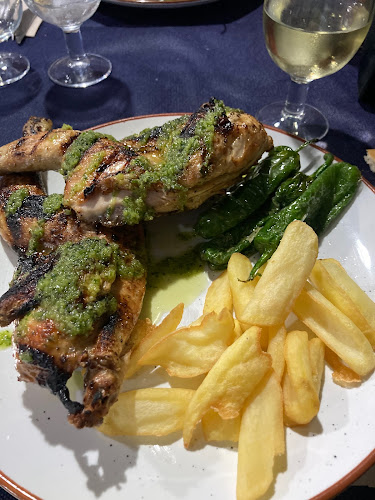 Las Melias Phone number