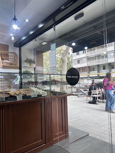 Comentarii opinii despre PANSHOUSE