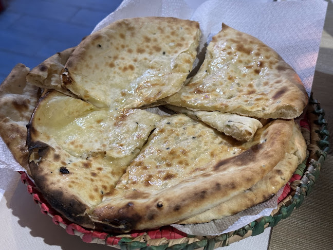 Comments and reviews of Restaurante Sultan Golden Curry