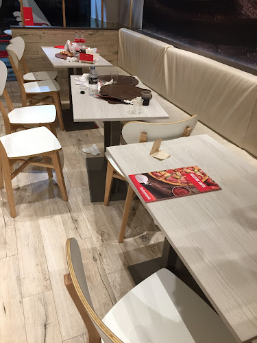 Telepizza Barakaldo - Comida a Domicilio - Barakaldo