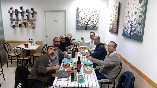 Passeig de Lluís Vives, 27, 46780 Oliva, Valencia