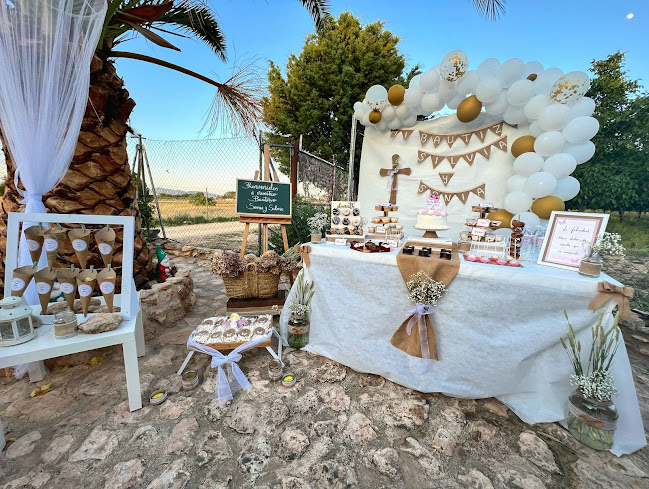 Pastelería Antigua Casa Insa - Gastronomía y hostelería