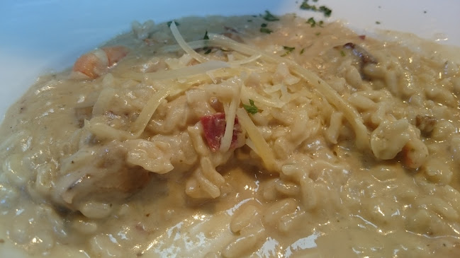 Restaurante Trattoria La Casetta Open Times