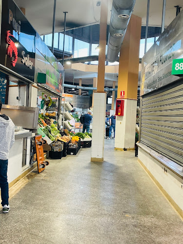 Mercado Municipal de Marbella