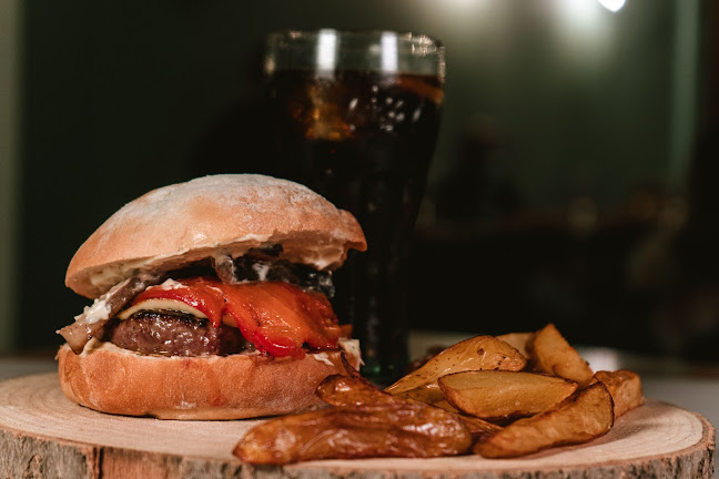 Disbarat Menorca - Hamburgueseria en Maó