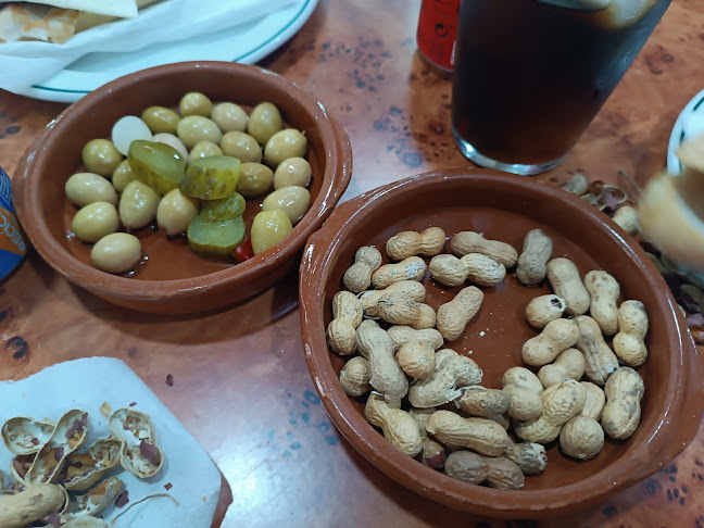 Bar restaurante Casa Pepe II Open Times