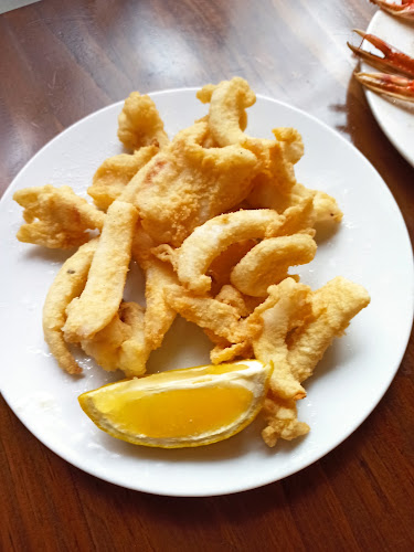 Comentarii opinii despre Restaurante El Camarote