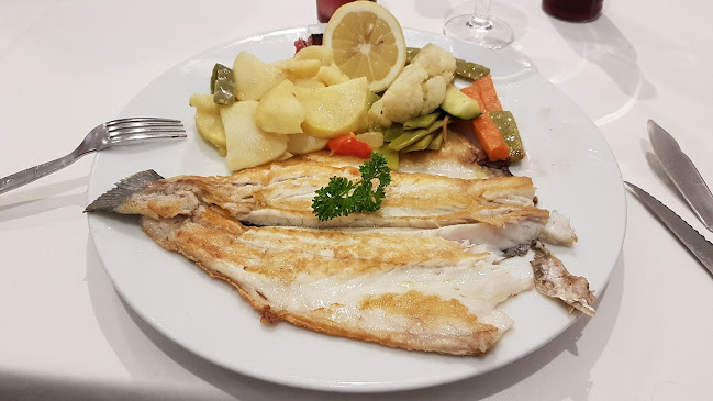 Restaurante La Lonja centro Marbella - Gastronomía y hostelería
