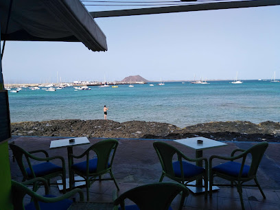 Mojito Beach Bar Corralejo